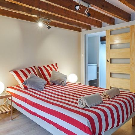 Le Saint Pierre, Atypique Au Coeur Du Centre Ville Leilighet Caen Eksteriør bilde